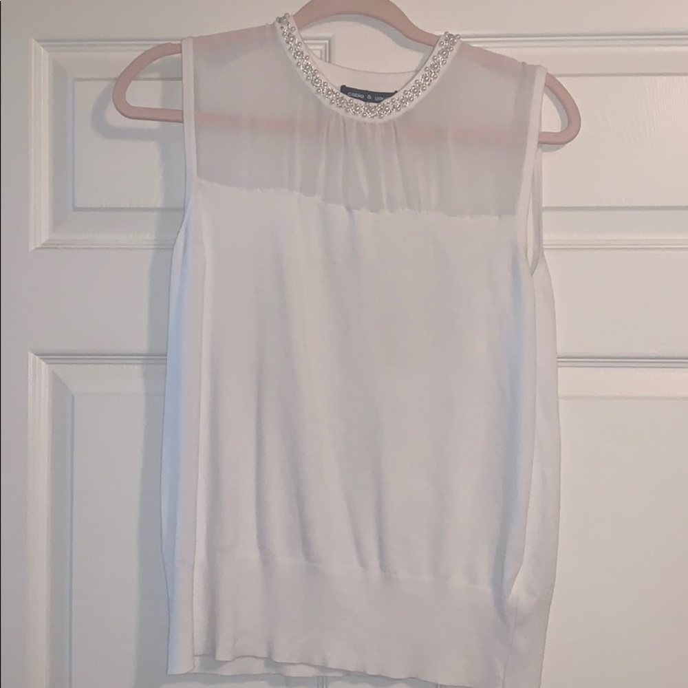 Light Sweater shirt